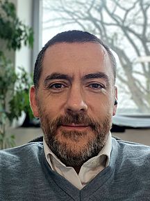 michael weber eb foev