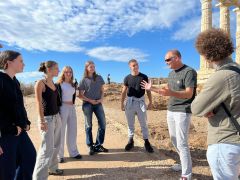 2025 Athen Kap Sounio 1