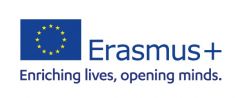 Erasmus Plus Logo 1