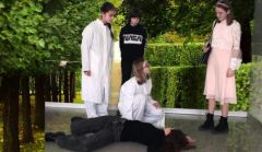 Ganztag Bundeswettbewerb Comment filer à langlaise