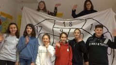 Ganztag Bundeswettbewerb Notre jeu de Paris