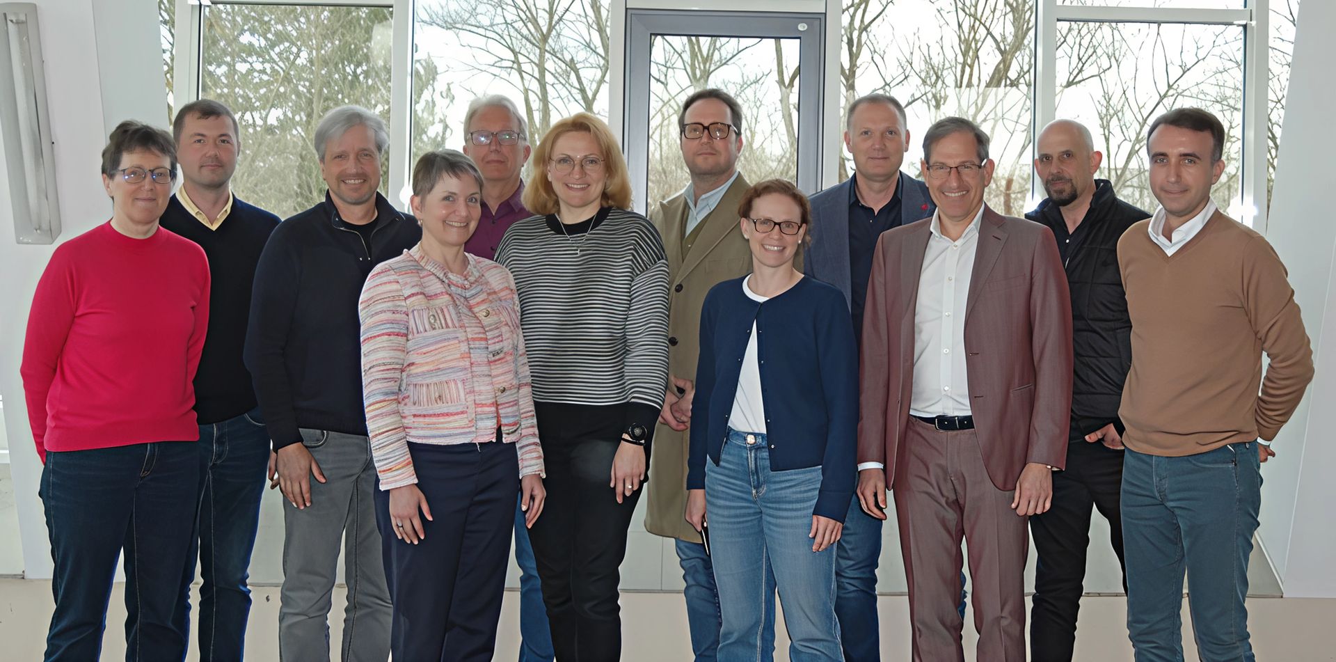 Seminarlehrerkollegium